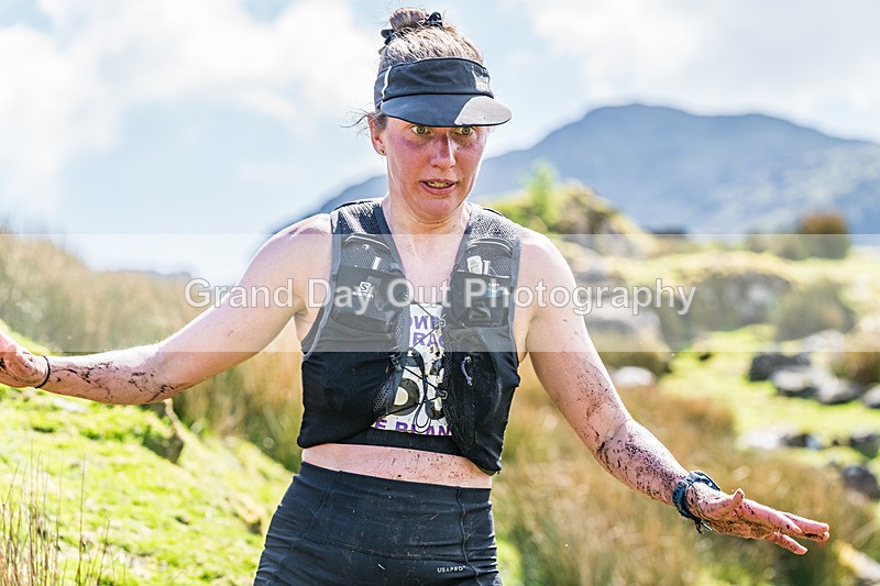 Glaramara-360 - Glaramara Fell Race Sunday 19th May 2024