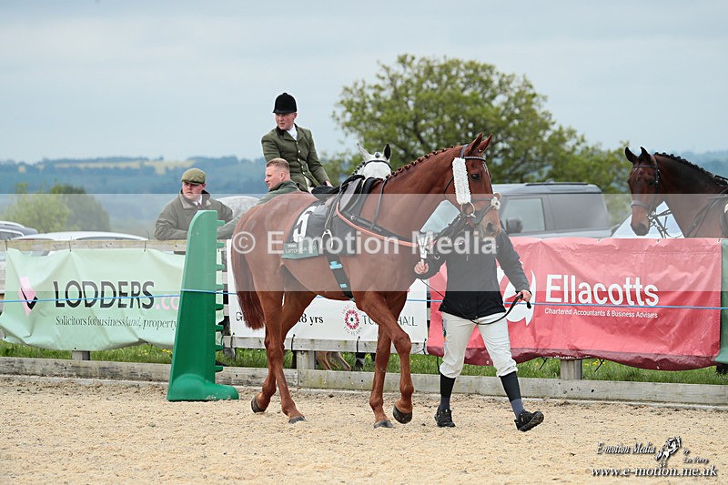 PtP 040526 09 - Mollington Point-to-Point 04/05/26