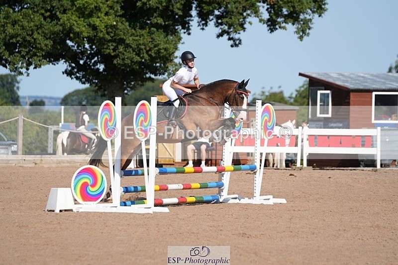 250712-092834-01121 - Cls 1 Pony Intro 70cm