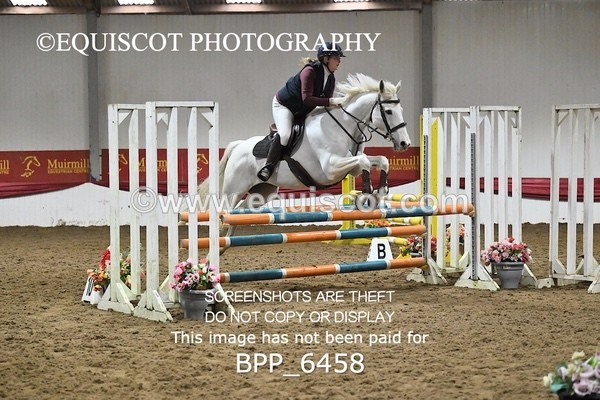 BPP_6458 - CLASS 4 British Novice/ 90cm Open