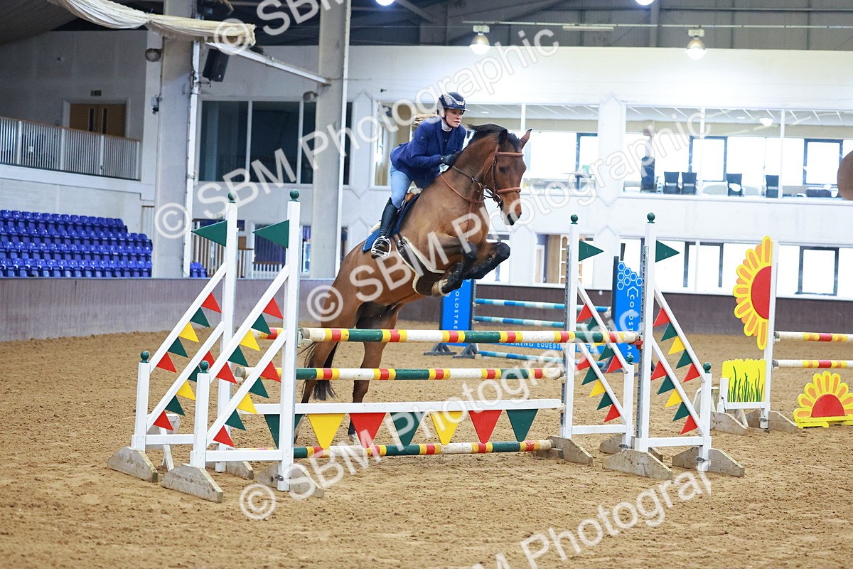 SBM_001089 - Class 4 - Senior Newcomers - 1.10m