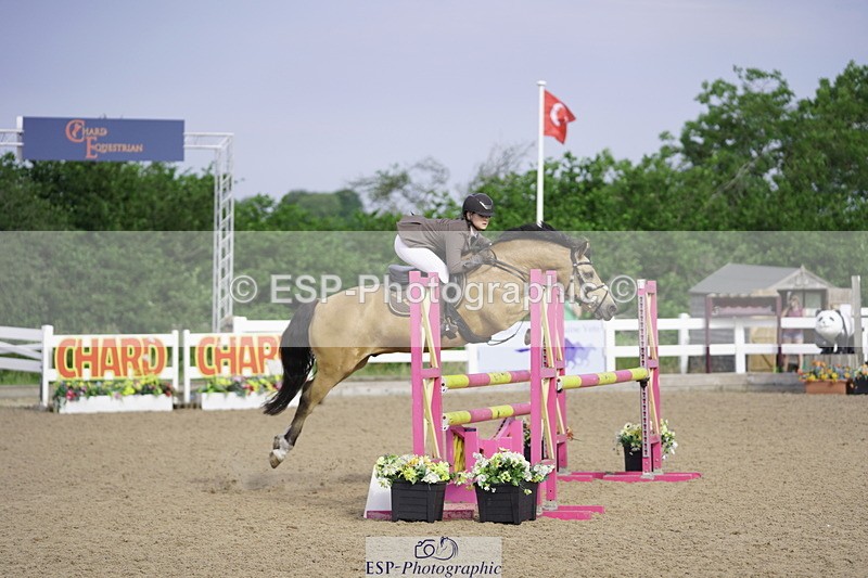 230625A-090044-03039 - Cls 1 Pony Discovery & Open