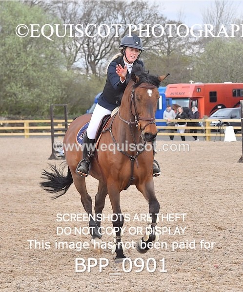 BPP_0901 - CLASS 11 SAT  RHS Classic Championship Qualifier