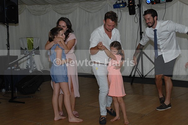 DSC_0067 - Sonja wedding rec