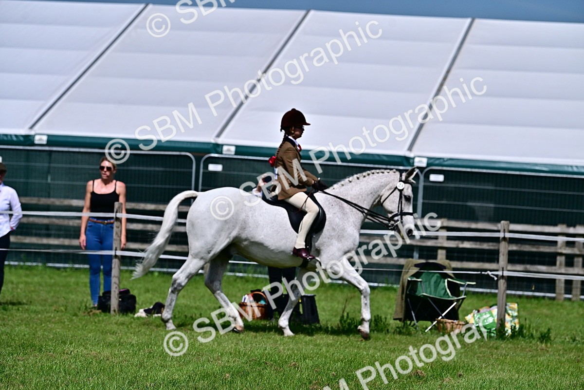 SBM_03723 - Class 58 - TSR  Ridden Veteran Amateur of the year