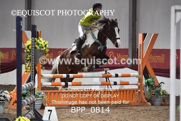 BPP_0814 - CLASS 6 80CM