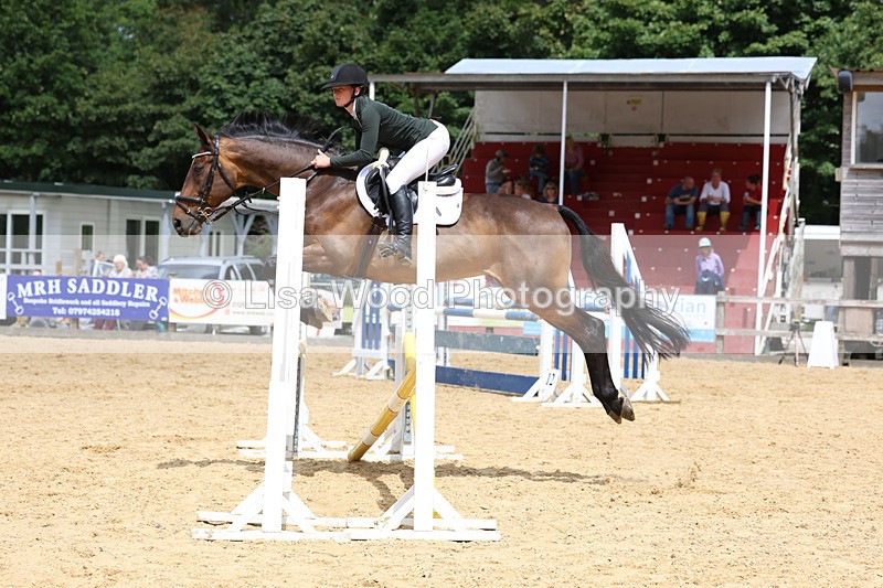 3E7A0632 - Class 10: 95cm National Amateur Championship Qualifier