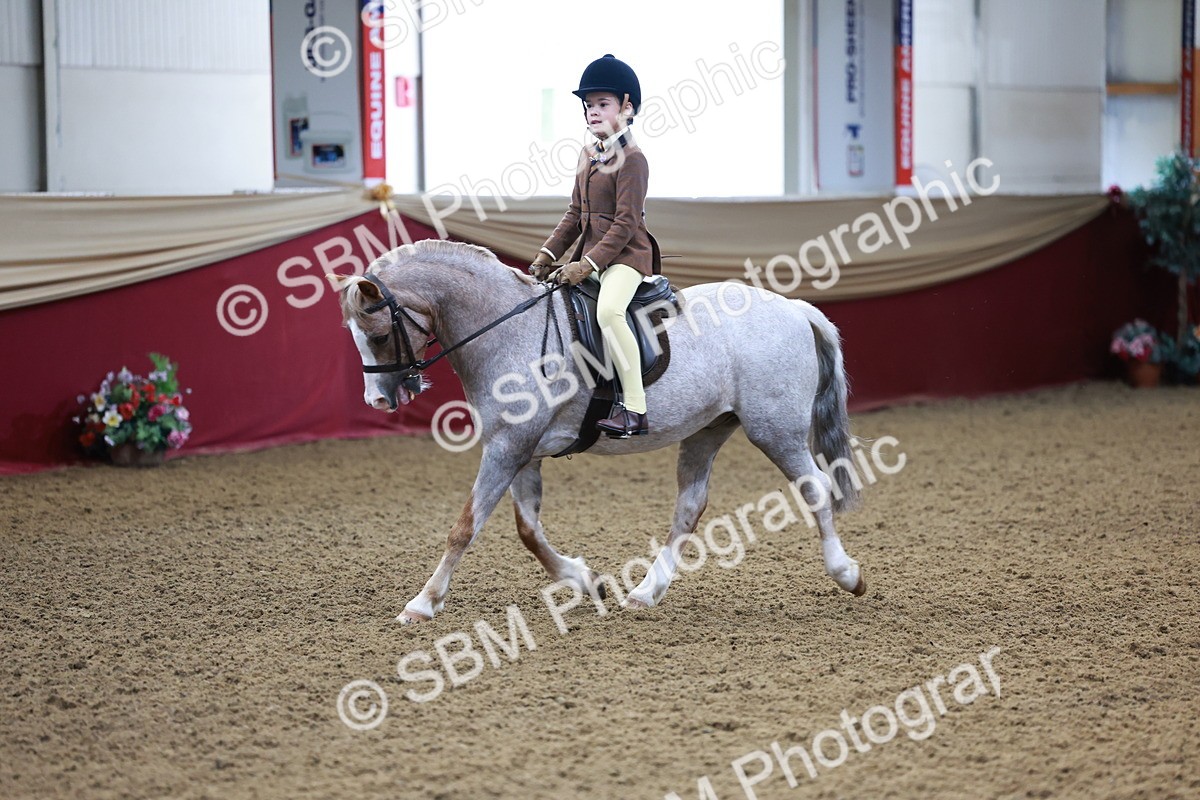 SBM_10679 - Class 101 - Equitation (Best Rider)
