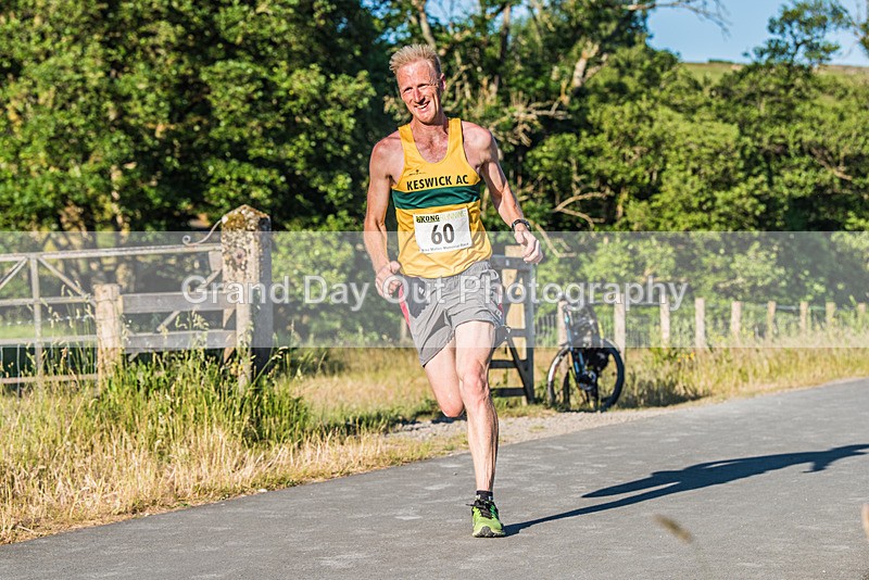 Round Latrigg-159 - Round Latrigg (Mike Mullen Memorial) Fell Race Wednesday 14th June 2023