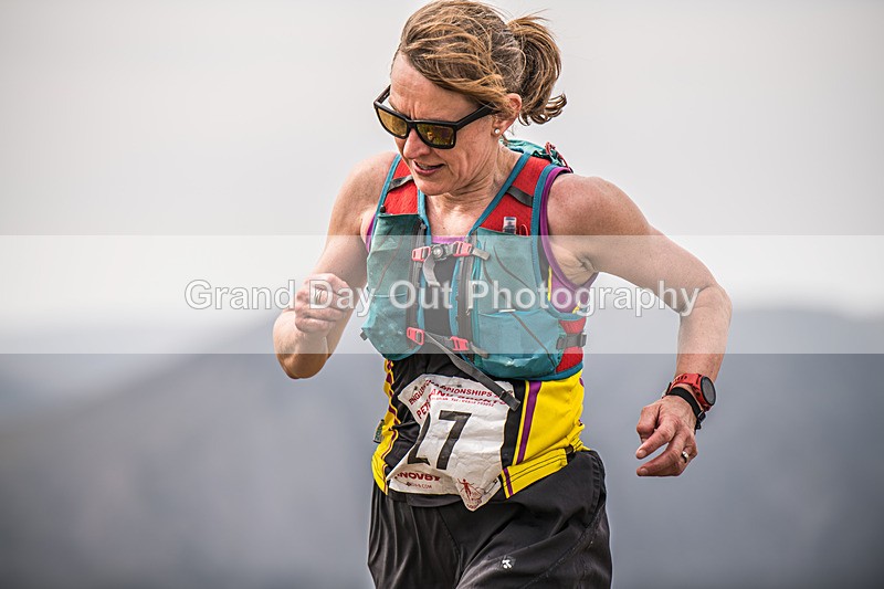 Newlands-1337 - Newlands Memorial Fell Race Saturday 12th April 2025