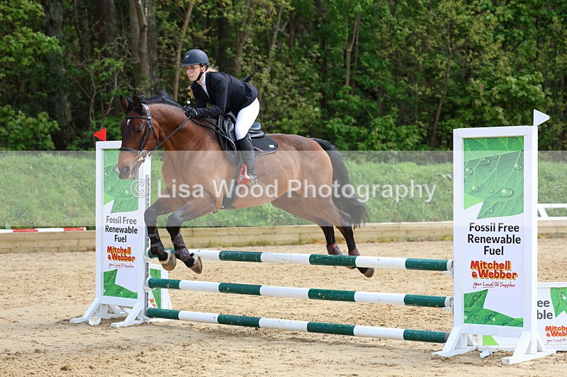 3E7A7495 - Class 9: 80cm Senior