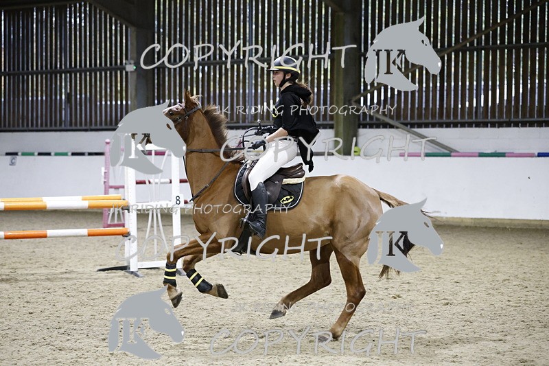 _T0A3745 - 1M Clear Round