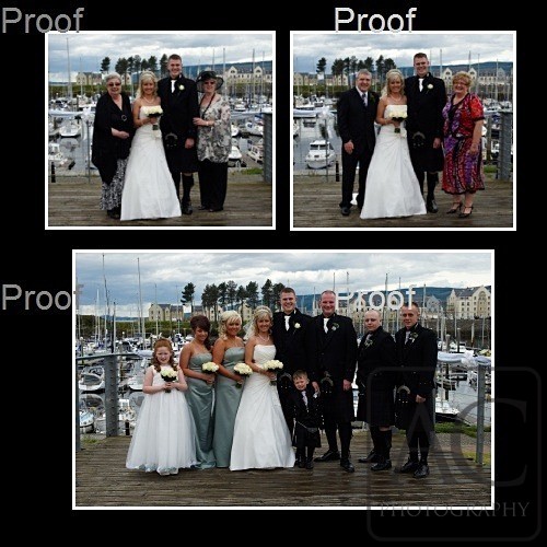  - The Chartroom, Inverkip Marina