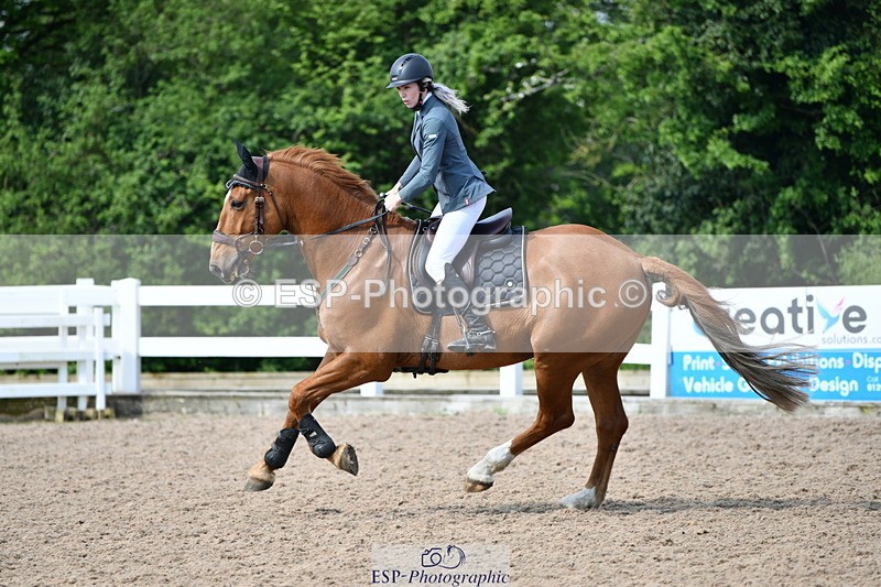 240512A-101332-17603 - Cls 40 Discovery Second Round