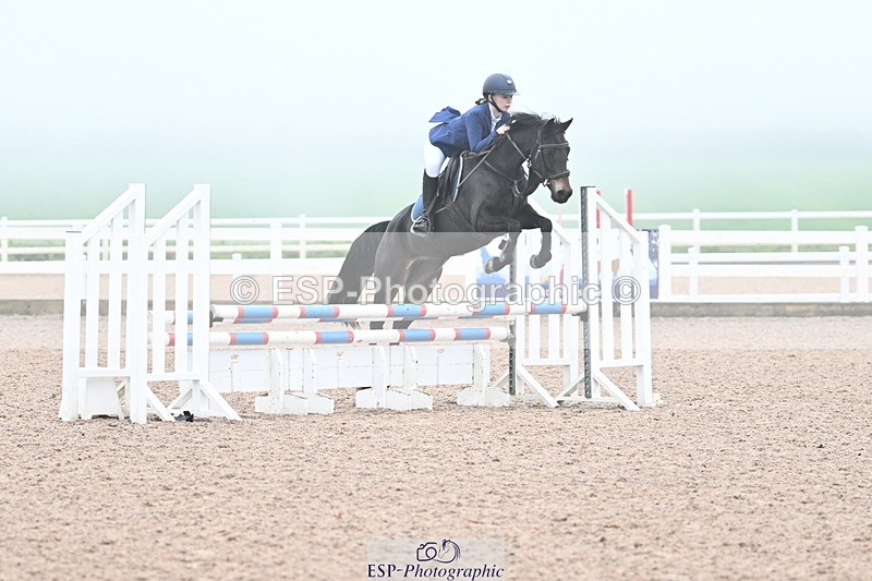 231118A-091418-00282 - Cls 2 BlueChip Pony Novice Qualifier