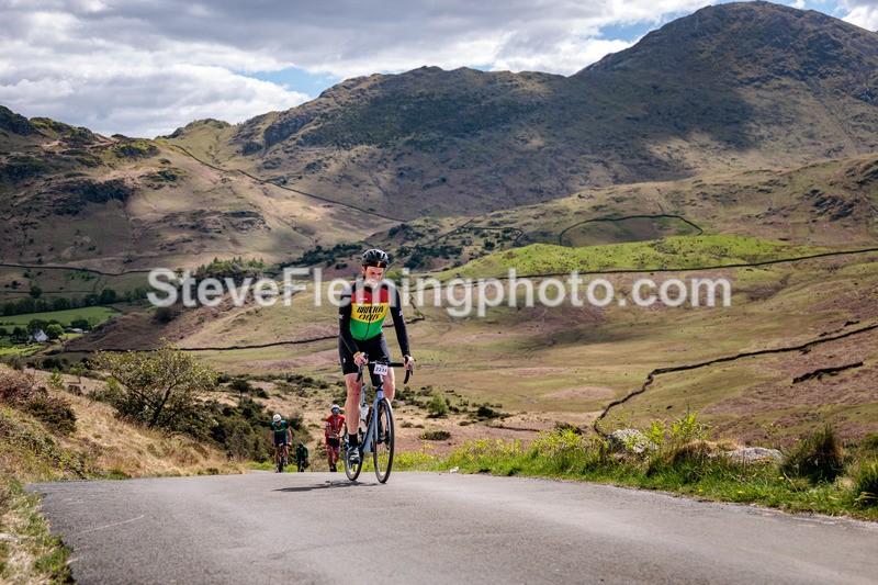 140948 - Blea Tarn Climb 14:00 - 15:00