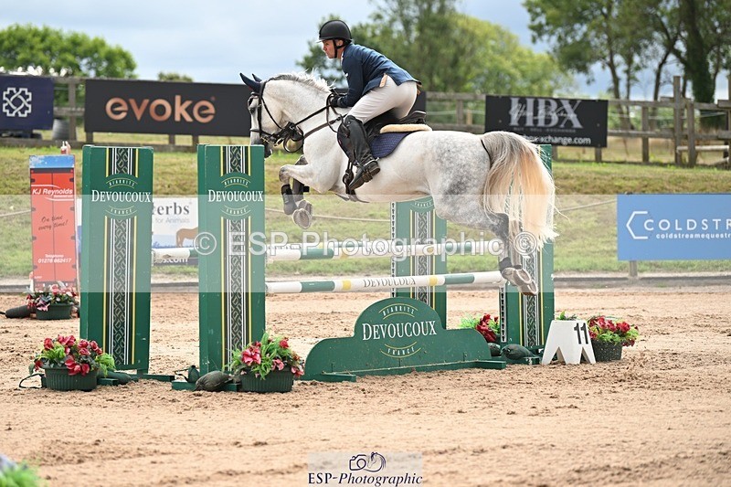 250726-104109-05595 - Cls 14 NAF Bronze League Semi Final