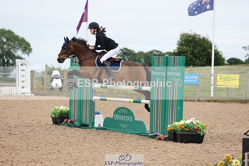 250629-104225-10595 - Cls 27 A&B Winter Summer 128cm & 138cm