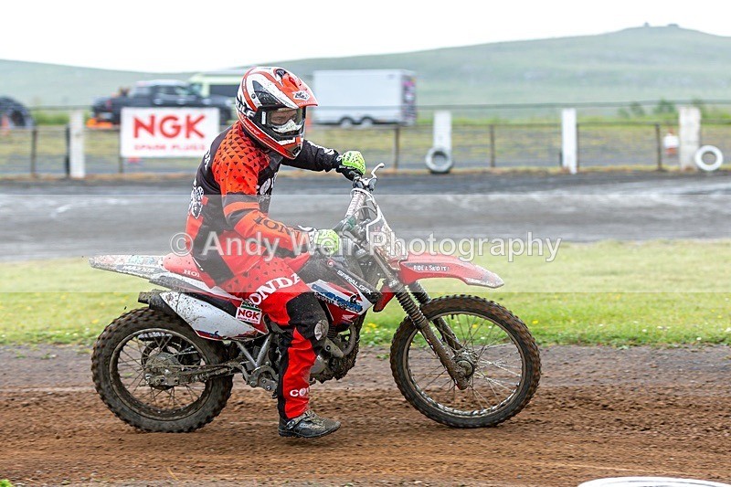 210703-5D-3K8A0822 - Ride & Skid It  Flat Track Experience 03rd Jul 21