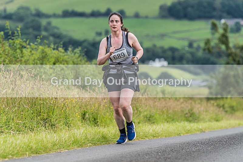 Lambfoot-431 - Lambfoot Loop Road Race Tuesday 2nd July 2024