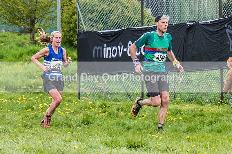 3 Peaks-1802 - The 3 Peaks Race Saturday 27th April 2024