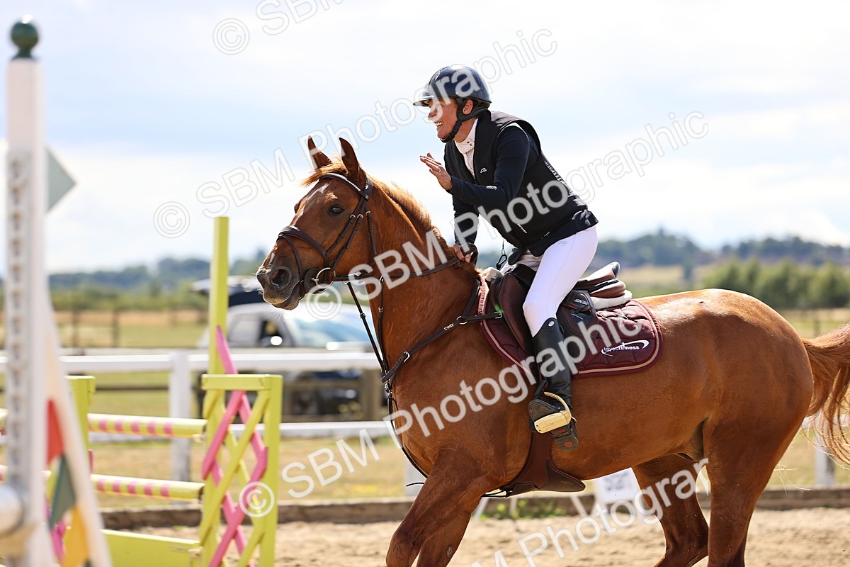 SBM_027108 - Class 14 - Senior 1.15m Open