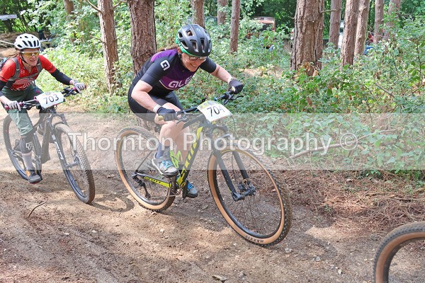 A41A7181 - MTB East R7 Twisted Oakes 8th June 2025 10:30 Female Adult Elite+Female U14/U16Juv/Youth Race