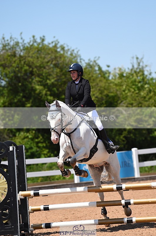 230526A-130530-01760 - Cls 10 85cm Amateur Quali