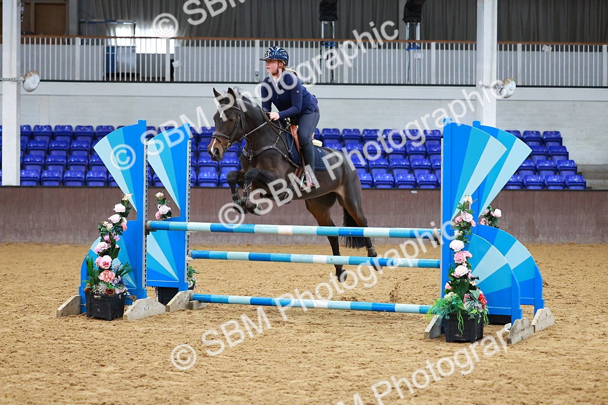 SBM_000756 - Class 3 - Senior Discovery - 1.00m