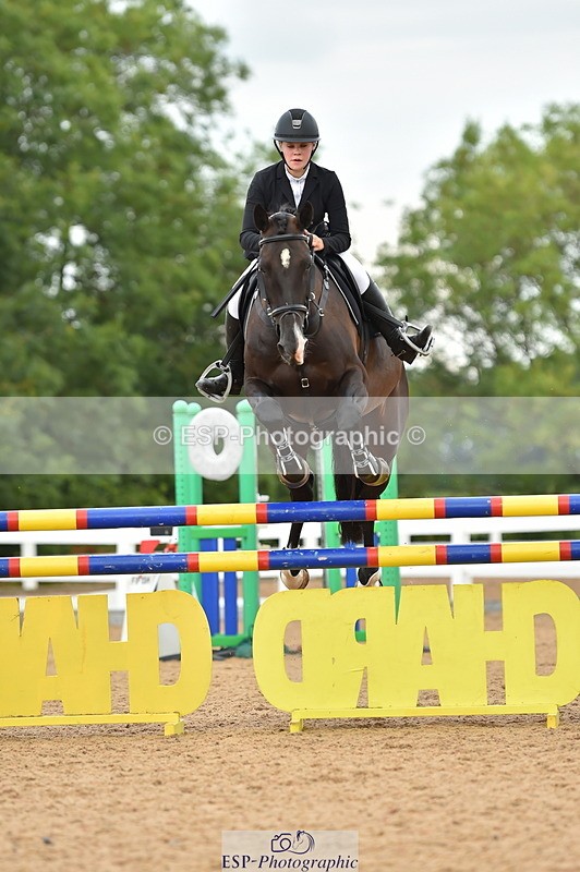 230720A-124936-02663 - Cls 13, 1 Star Bronze 1.10m