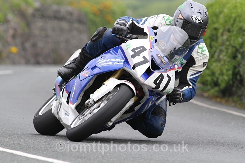 - Superbike Race