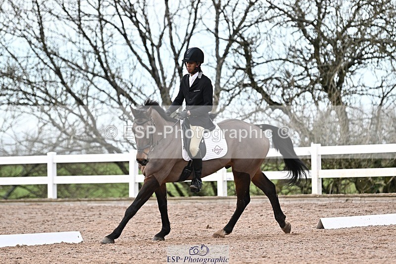 250125-135243-00710 - Dressage - CT Class 7 BE Novice 112