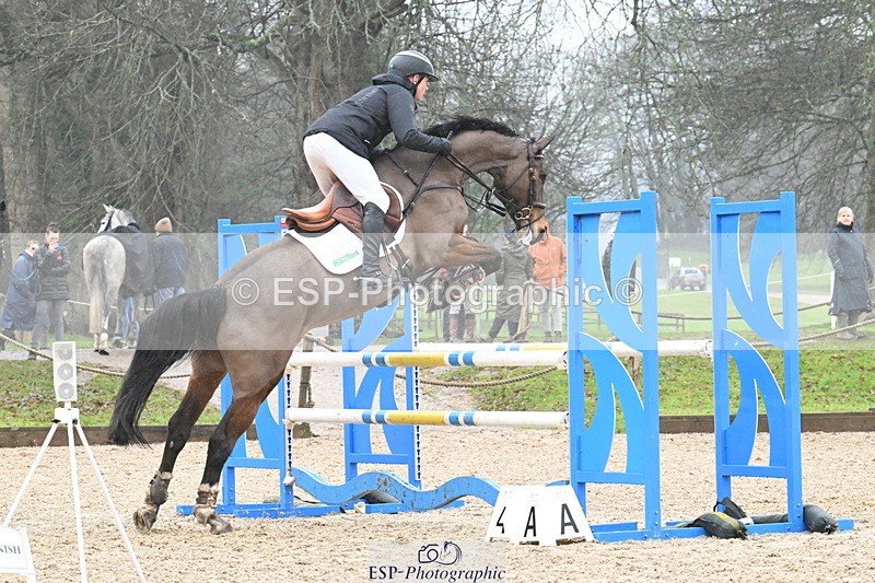 250215A-125232-00763 - Cls 4 Newcomers and 1.10m Open