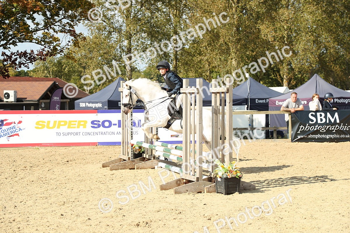 SBM_49479 - J7 - Junior Pony 60cm Championship