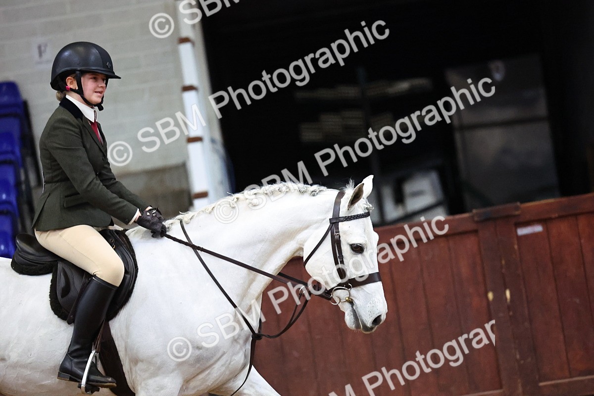 SBM_004175 - Class 38 - Unaffiliated Novice Plaited WHP