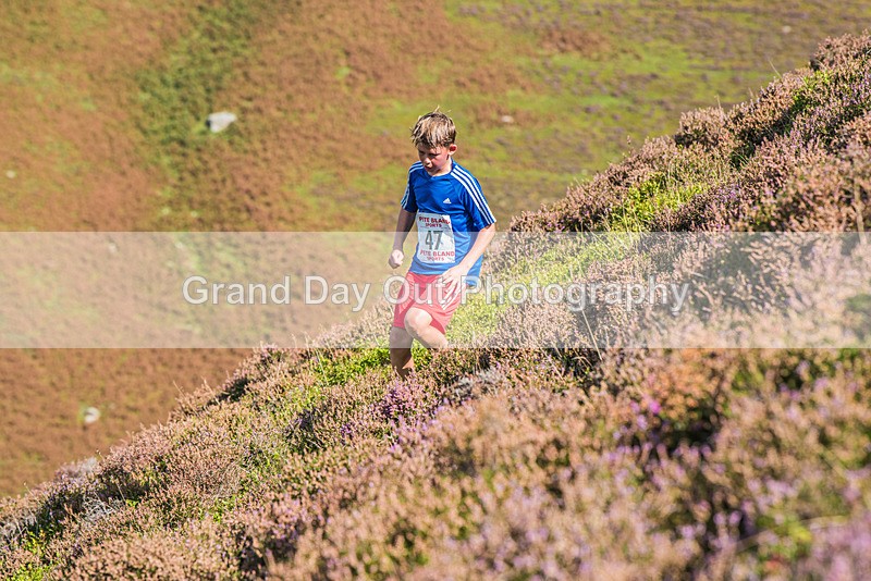 Loweswater Show-761 - Loweswater Show Junior & Senior Fell Races Sunday 3rd September 2023