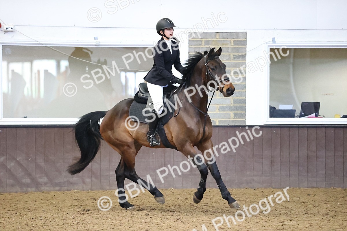 SBM_003741 - Class 14 - Senior British Novice - 90cm