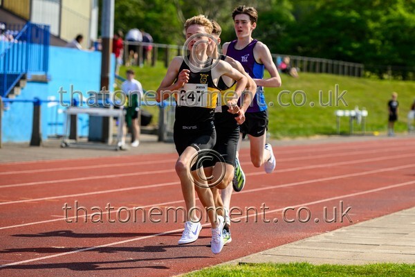 East25Sun-911302 - Track Male