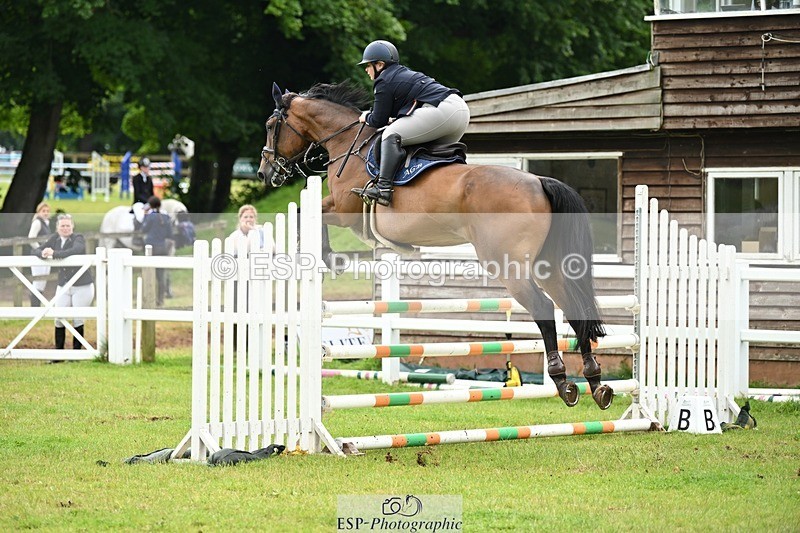 240713-112800-37594 - Cls 147 Amateur 1.10m Championships