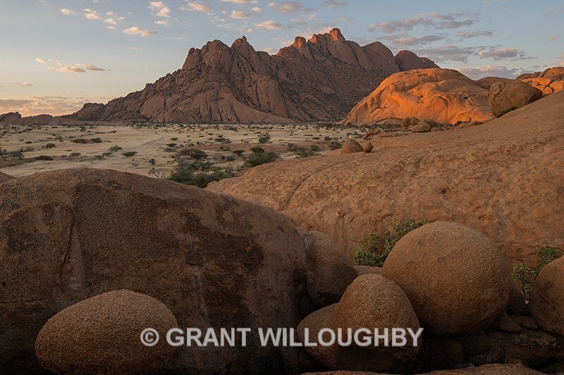  - Namibia