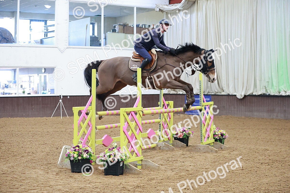 SBM_000980 - Class 5 - Senior Foxhunter - 1.20m