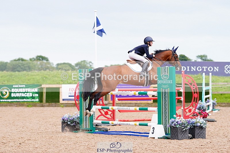 240630A-175328-16099 - Cls 26 Foxhunter 2nd R Jump Off and P