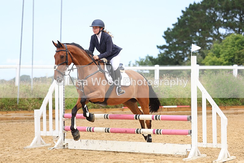 3E7A9467 - Class 7: 70cm Senior