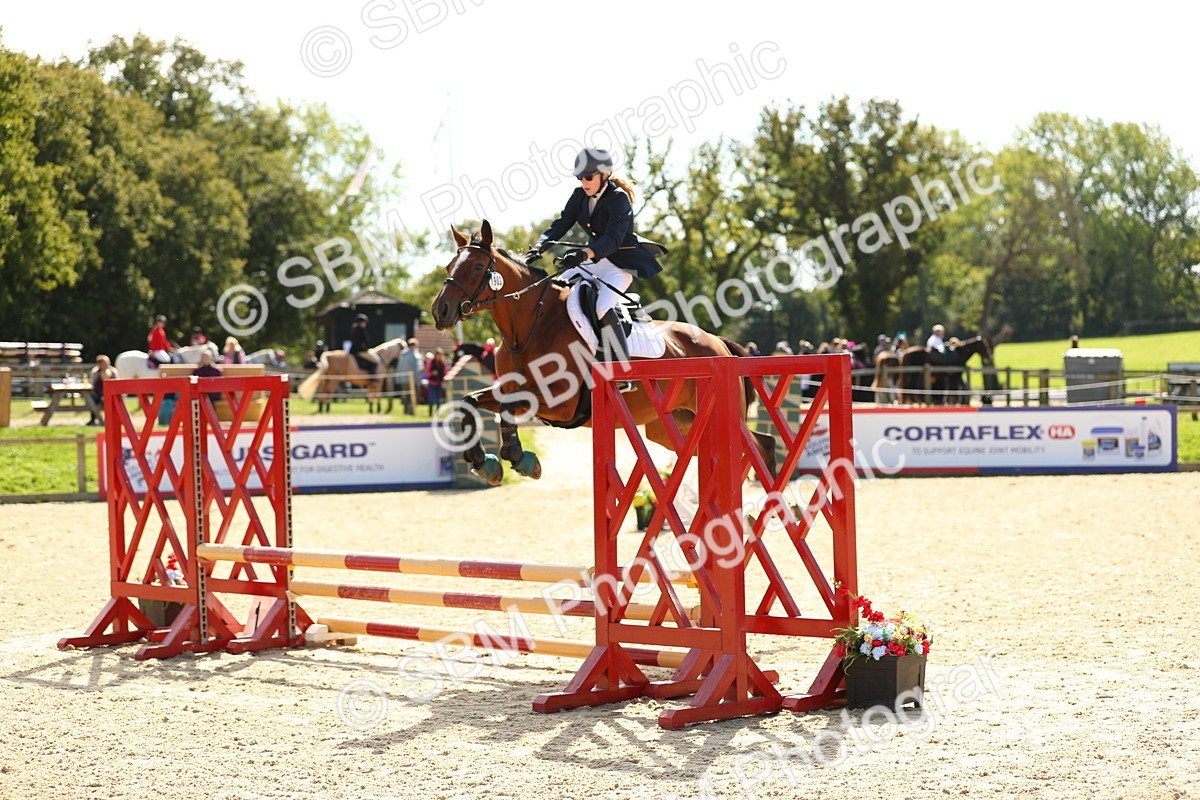 SBM_21123 - J51 - Open 70cm