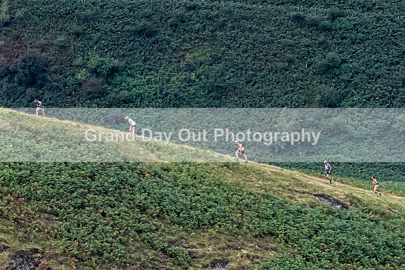 Barrow-12 - Barrow Fell Race Monday 31st August 2026
