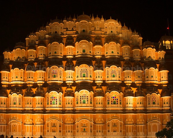 India-44 - Architecture of India