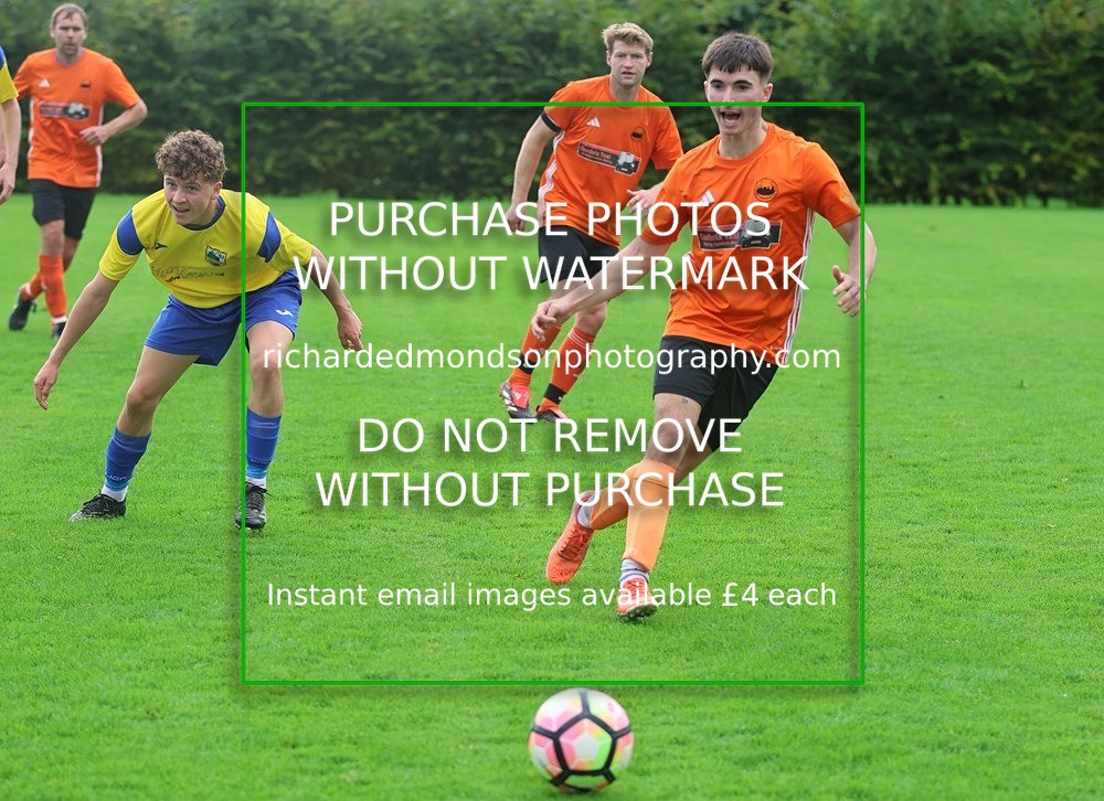 533A9191 - Kendal United Reserves vs Kirkby Stephen (13/9/25)