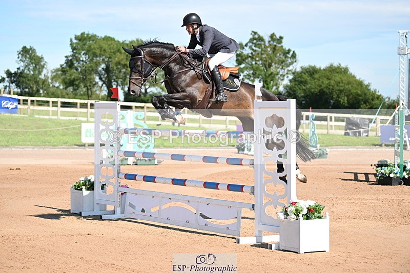 240718A-163334-07506 - Cls 5, 3 Star Big Tour 1.45m