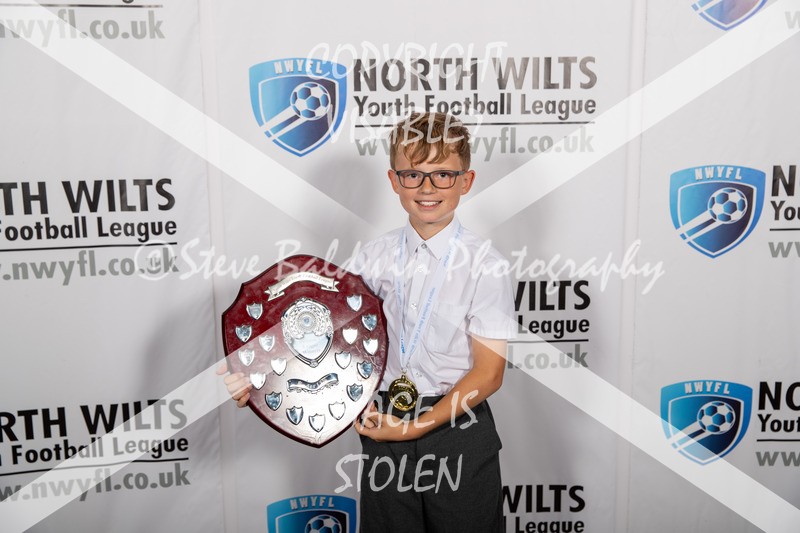 2023-07-02 North Wilts Presentations-491 - FC Calne Youth Pythons