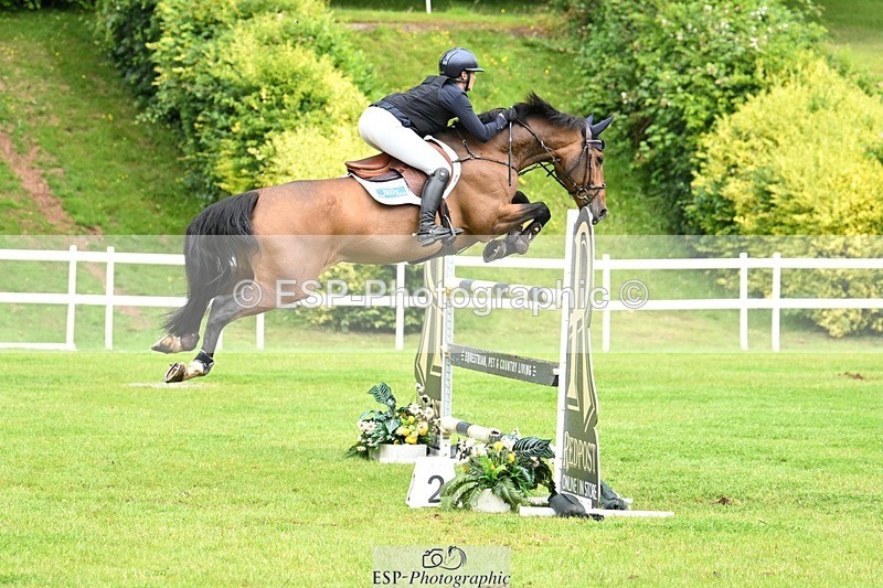 240707-115743-20123 - Cls 47 Foxhunter 2nd Round
